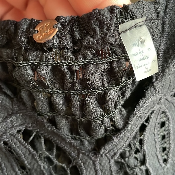 FP Adella  mini dress,size M - Picture 7 of 8